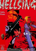 Hellsing