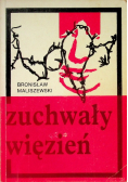 Zuchwały więzień