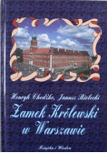 Zamek Królewski w Warszawie