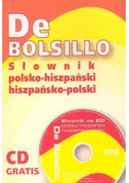 De bolsillo. Słownik polsko-hiszpański hiszpańsko-polski