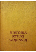 Historia sztuki wojennej, Tom II