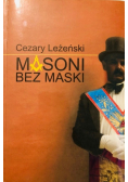 Masoni bez maski