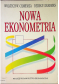 Nowa ekonometria
