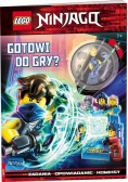 LEGO (R) Ninjago. Gotowi do gry?