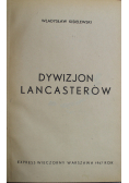 Dywizjon lancesterów, 1947r.
