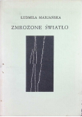 Zamrożone światło