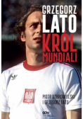 Grzegorz Lato Król mundiali