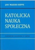 Katolicka Nauka Społeczna