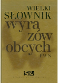 Wielki słownik wyrazów obcych