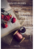 Szpulki losów Wydanie kieszonkowe