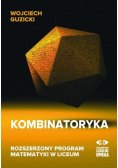 Kombinatoryka