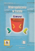 Makropolecenia w Excelu