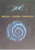 Religia System Ewolucja