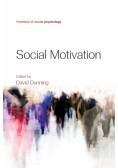 Social Motivation