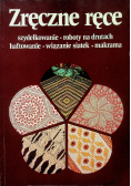 Zręczne ręce 1