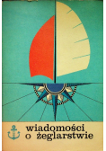 Wiadomości o żeglarstwie