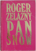 Pan snów