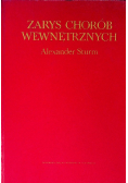 Zarys chorób wewnętrznych