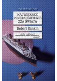 Najdawniejsze przedstawienie zza świata