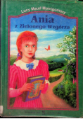 Ania z Zielonego Wzgórza