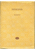 Sonety Szekspir