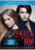 Żądza krwi