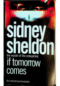 If Tomorrow Comes