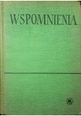 Montgomery Wspomnienia