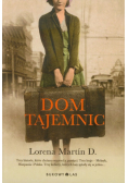Dom tajemnic