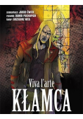 Kłamca  Viva larte