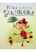 Pchła Szachrajka