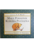 Mały poradnik Kubusia Puchatka