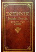 Dziennik Józefa Kopcia brygadiera wojsk polskich