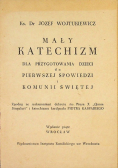 Mały Katechizm