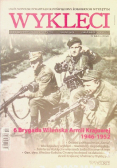 Kwartalnik Wyklęci Nr 3 / 21