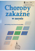 Choroby zakaźne w zarysie