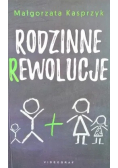 Rodzinne rewolucje