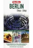 Berlin Step by step Przewodnik Berlitz