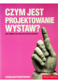 Czym jest projektowanie wystaw