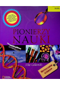 Pionierzy nauki