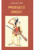 Przełęcz grozy