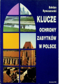 Klucze ochrony zabytków w Polsce