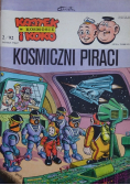 Kosmiczni piraci nr 2