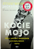 Kocie mojo czyli jak być opiekunem szczęśliwego kota