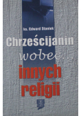Chrześcijanin wobec innych religii