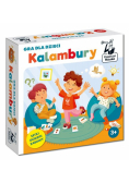 Kalambury Gra dla dzieci
