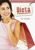 Dieta w wielkim mieście