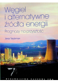 Węgiel i alternatywne źródła energii