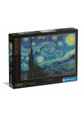 Puzzle 1000 Museum Van Gogh the Starry Night 39995