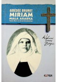 Miriam. Mała arabka